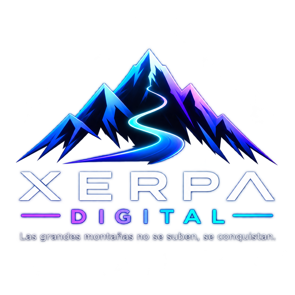 Logo de XERPA Digital