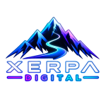 Logo de XERPA Digital